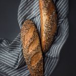 Чому цільнозерновий хліб на живій заквасці від “Булочної Крендель”?