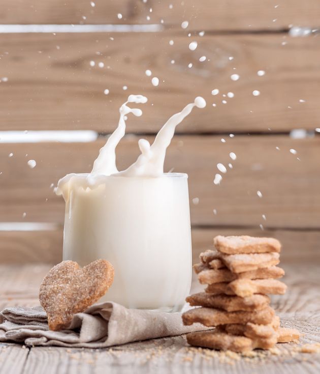 Кукурудзяне печиво