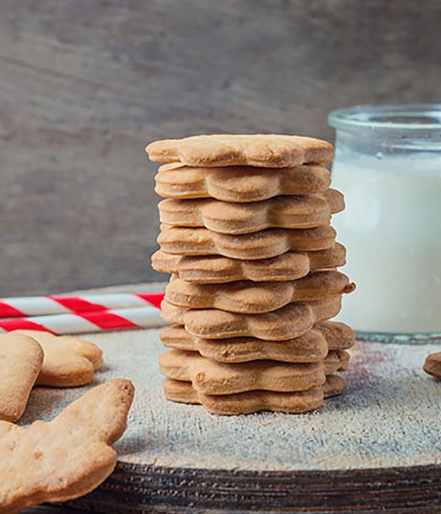 Печиво галетне «Шалунишка»