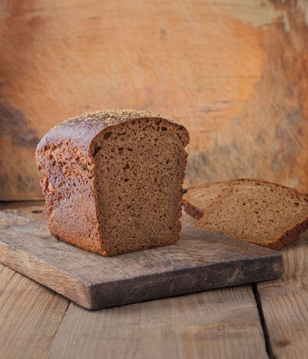 Хліб Бородінський