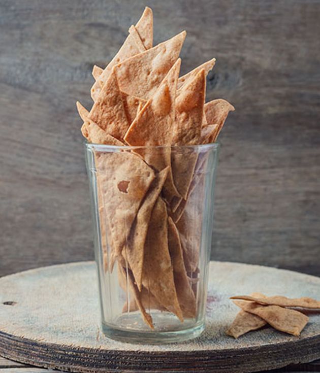 Крекер цільнозерновий «Сирний»