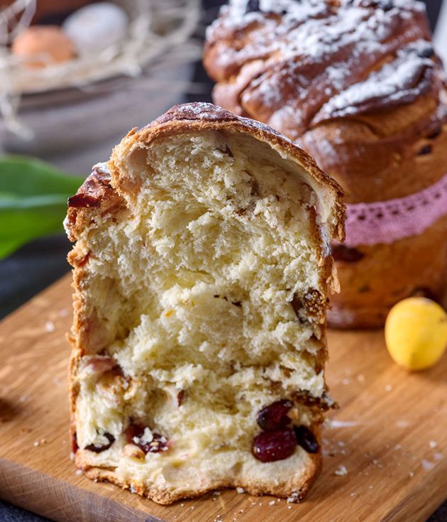 Паска-Крафiн 250 гр. та 550 гр.