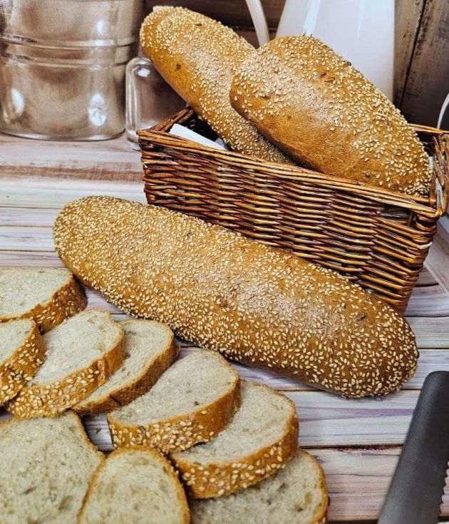 Батон Україна